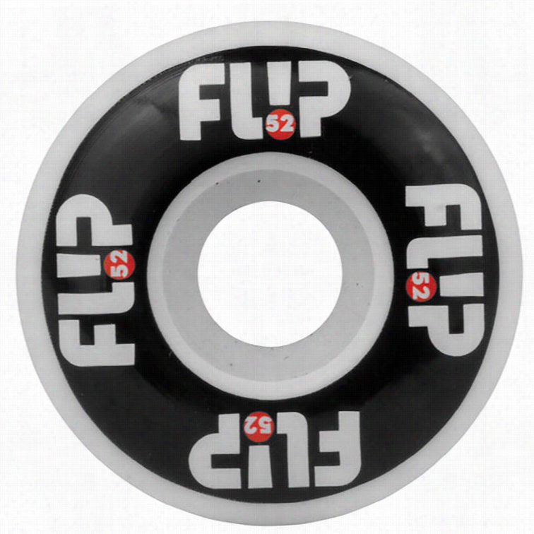 Flip Od Yssey Log O Skateboard Wheels