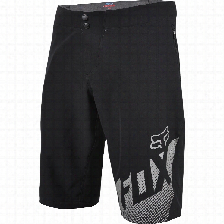 Fox Altitude Bie Shorts