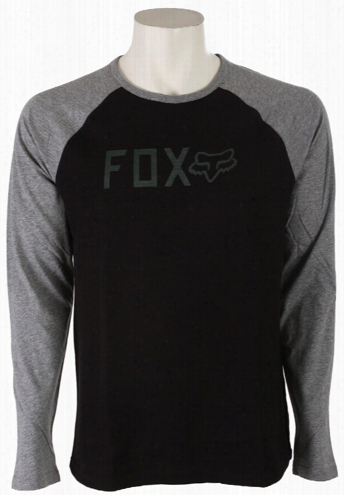 Fox Locked Thermall Top