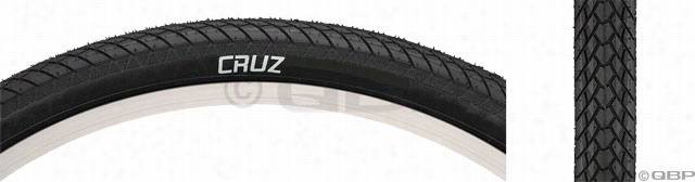 Freedom Cruz Commite Steel Bead Bike Tire