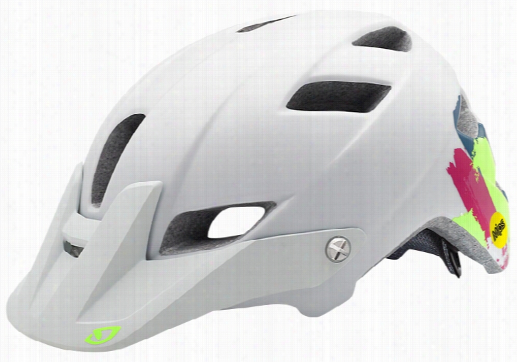 Giro Fearehr Mips Bike Helmet