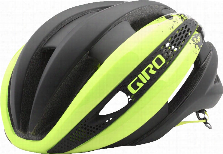 Giro Synthe  Bike Helmet