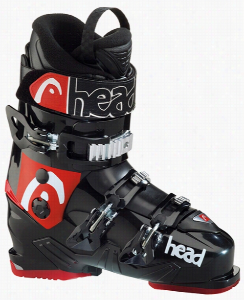 Head The Show 2 Ski Boots