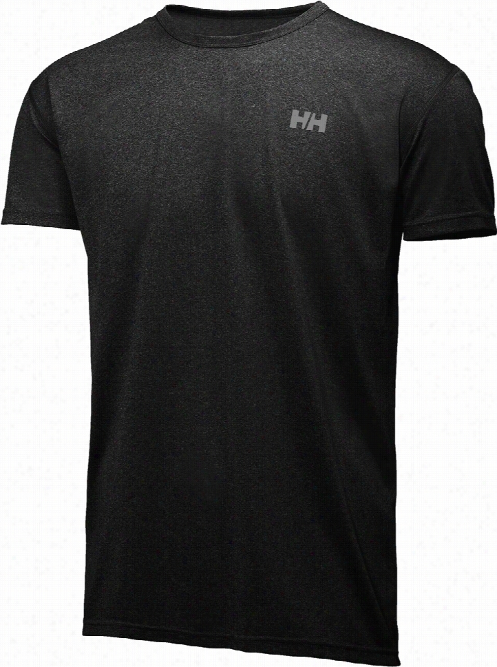 Helly Hansen Vtr T-shir T