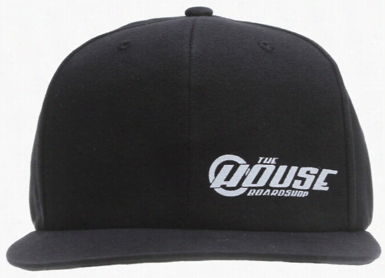 House Mag Cap