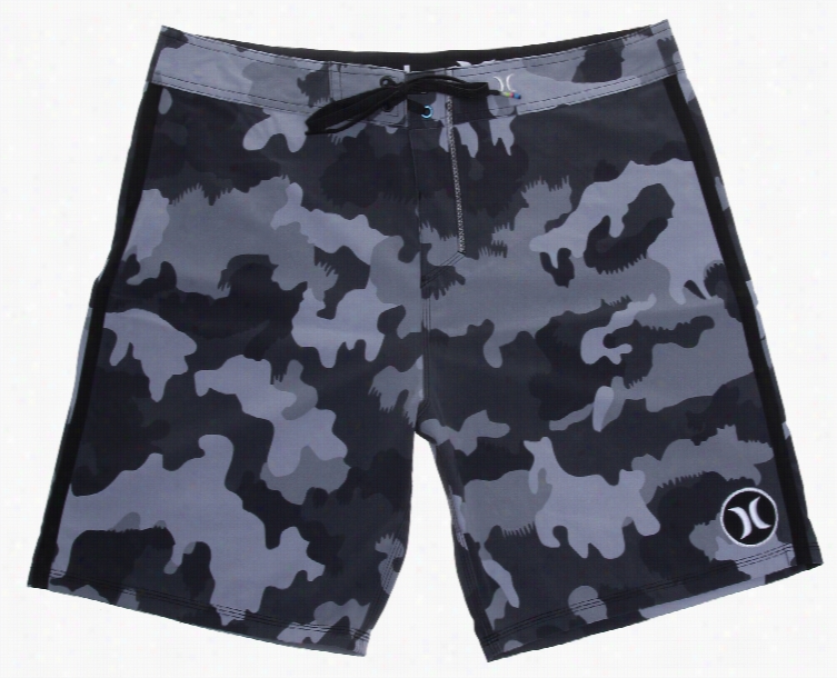 Hurley Phantom Jjf 2 Boardshorts