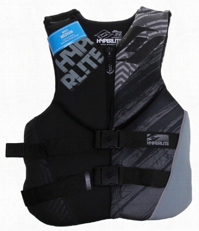 Hyperlite Neo Wakeboard Vest