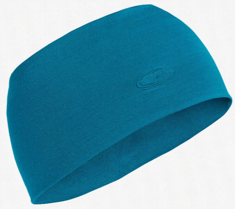 Icebreaker Chase Headband