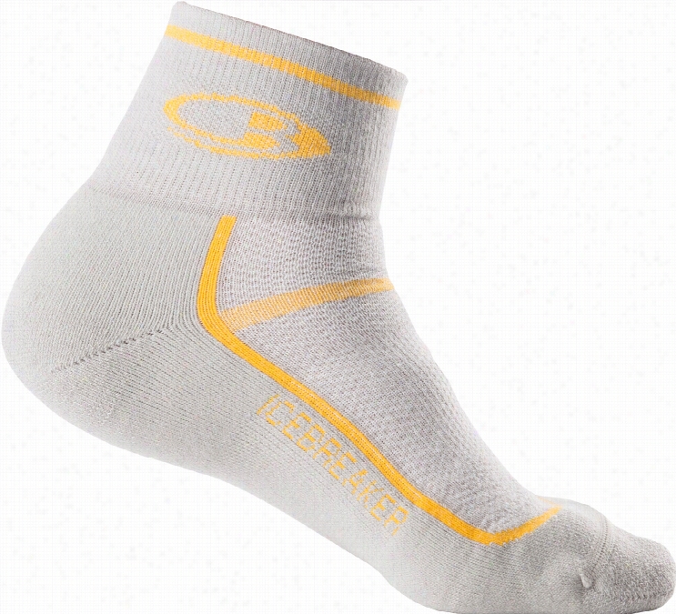 Icebreaker Multisport Lite Miini Socks