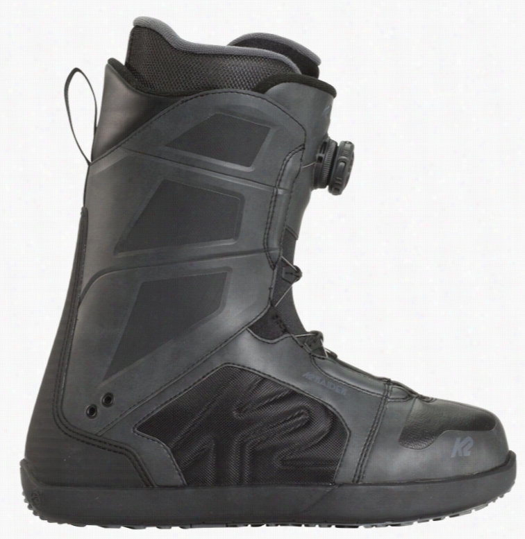 K2 Raider Snowboard Boots