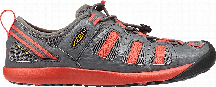 Keen Cclass 5 Tech Shoes