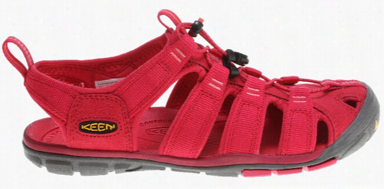 Keen Clearwater Cnx Sandalss