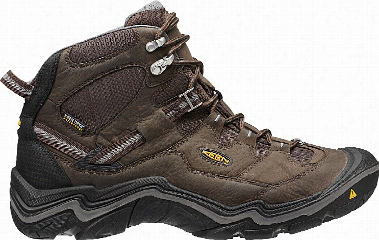 Keenn Durand  Mid Wp Hiking Boots