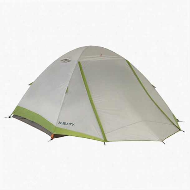 Kelty Gunnison 3.3 Tent W/ Footmark