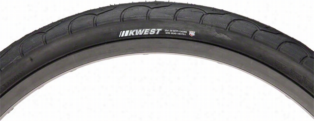 Kenda Kwest High Pressure Bmx Tire