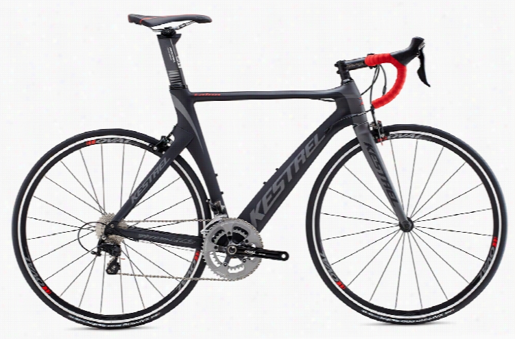 Kestrel Talon Road 105 Bike