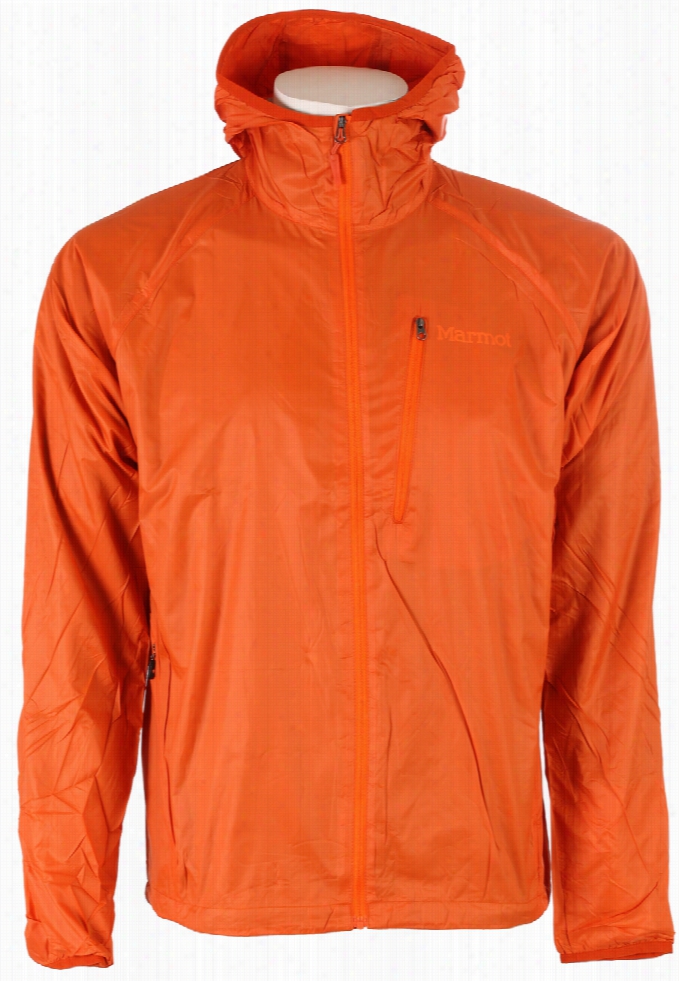 Marmot Ether Driclime  Jacket