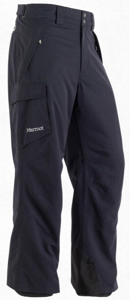 Marmot Motion Ski Pants