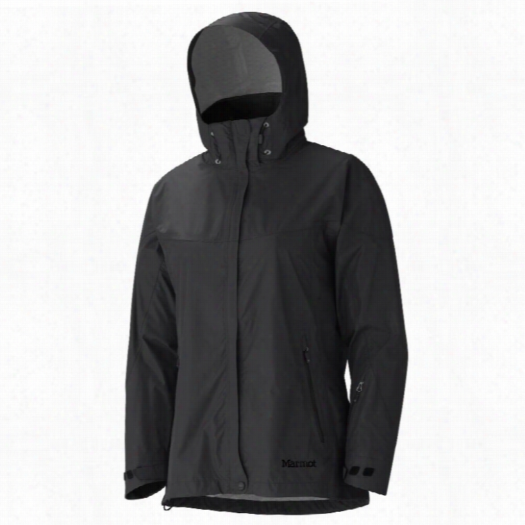 Marmot Stratos Rain Jacket