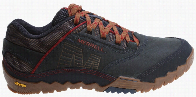 Merrell Annex Hiking Shoes
