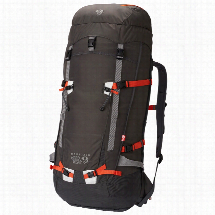 Mountain Hardwear Direttissima 35 Outdry Backpack