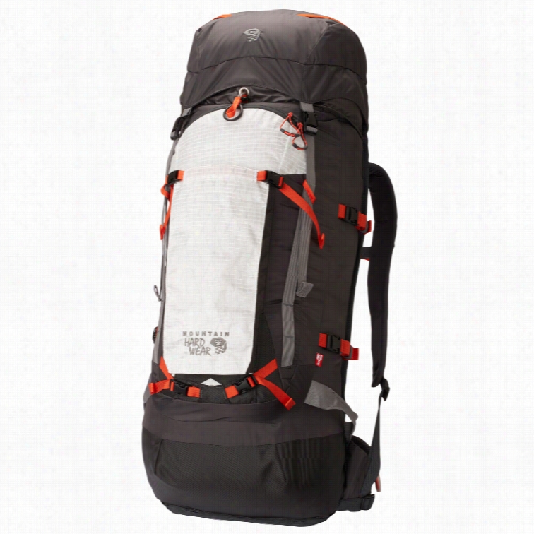 Mountain Haedwear Direttissia 50 Outdry Backpack