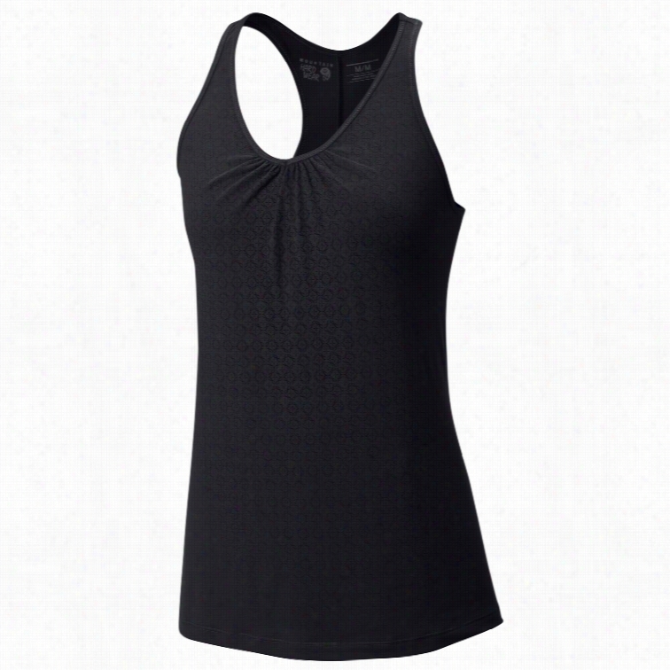 Mountain Hardwear Dryspun Batika Raer Tank