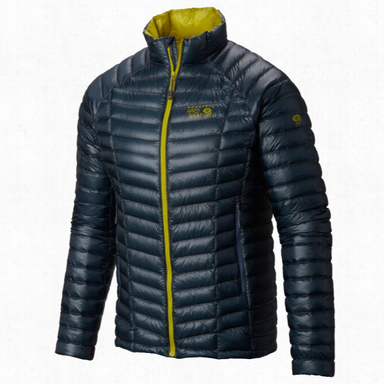 Mountain Hafdwear Ghost Whisperer Down Jacket