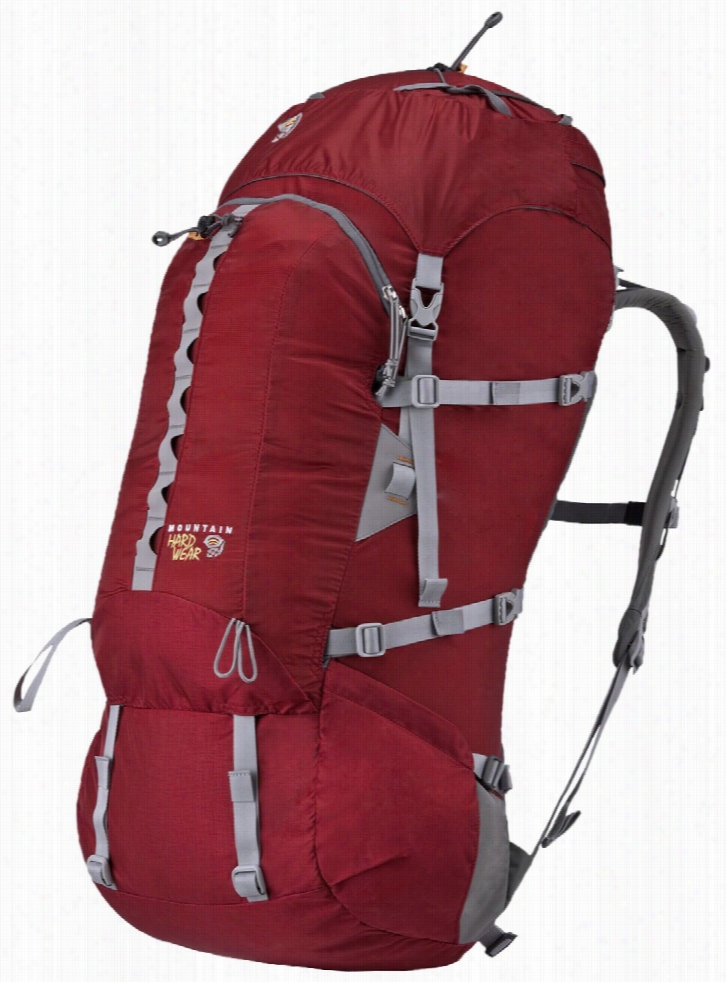 Mount Hardwear Kanza 55 Backpack