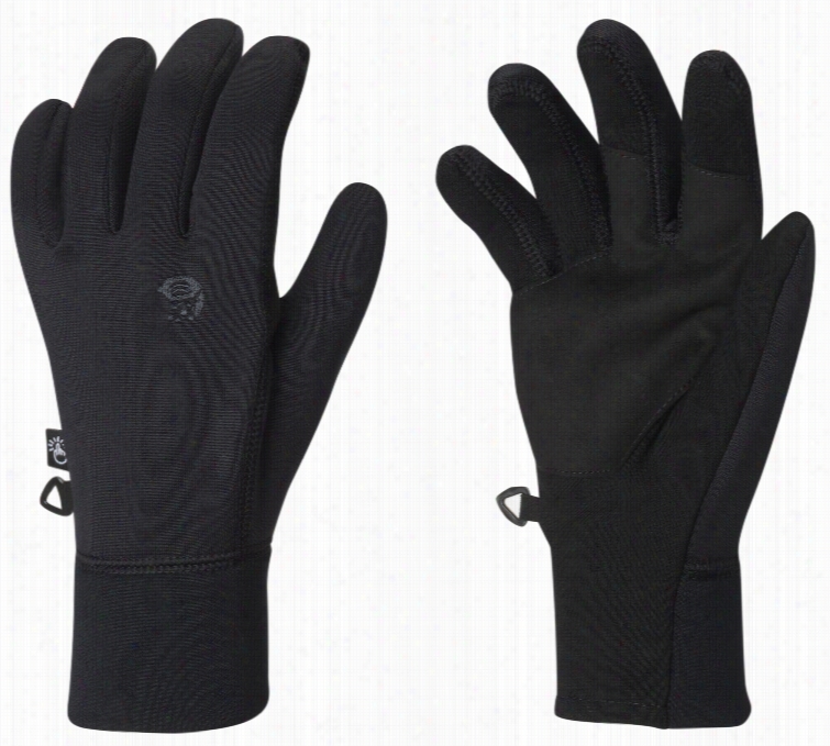 Mountain Harrdwear Typhon Outdry Gloves