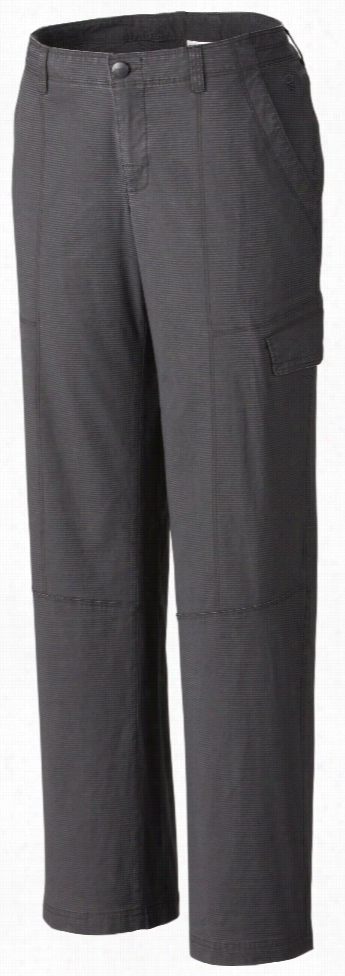 Mountain Hardwear Wanderland 32in Pants