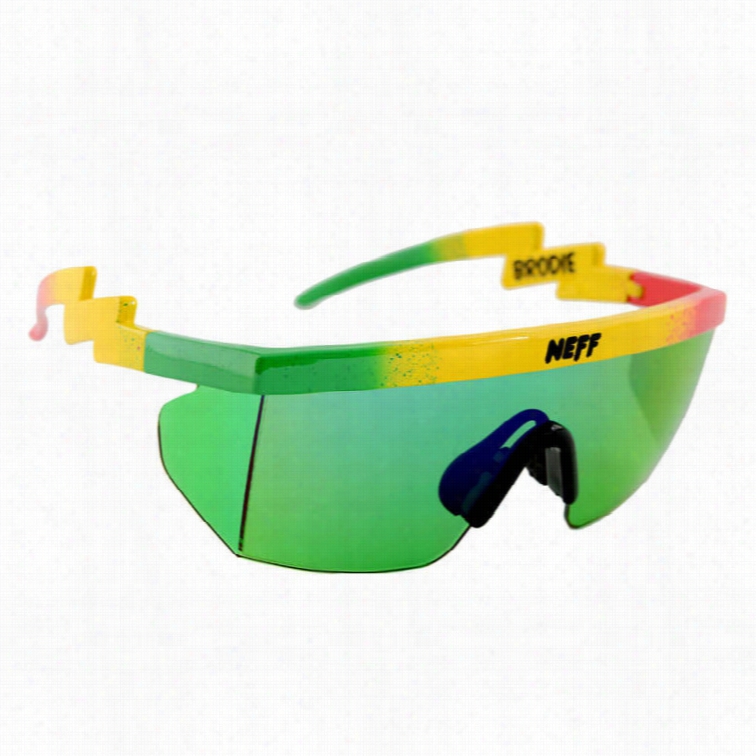 Neff Brodie Sunglasses