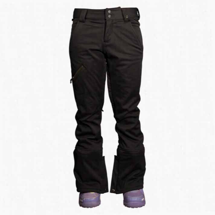 Neff Eric Snowboard Pants