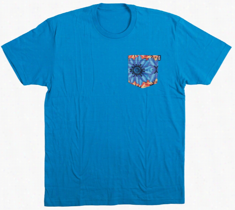 Neff Nifty Premium T-shirt