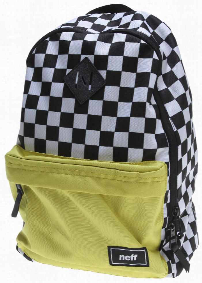 Neff Scholar Backpack