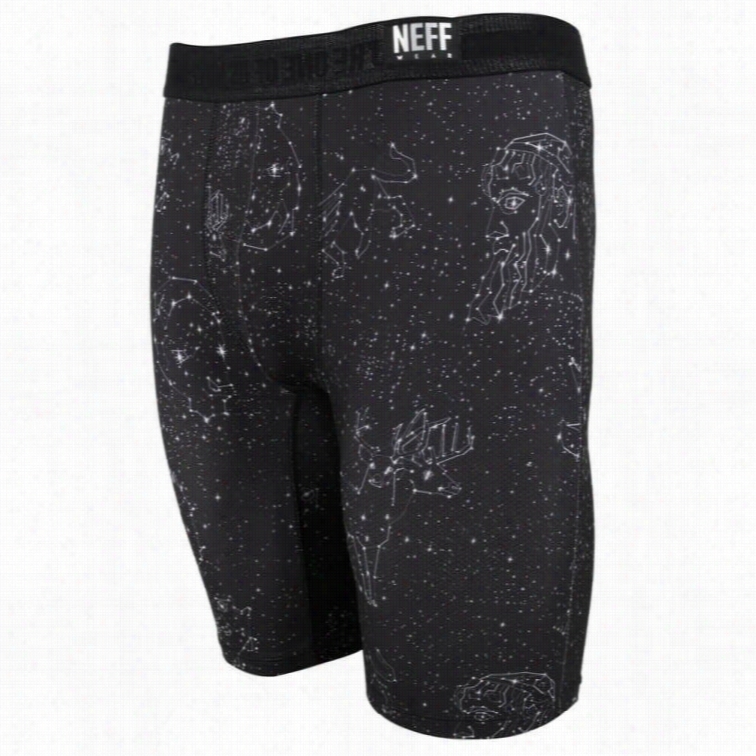 Neff Steal Th Boxer Briefs