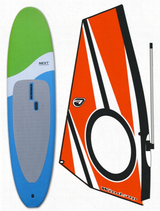 Next Windsurf Package