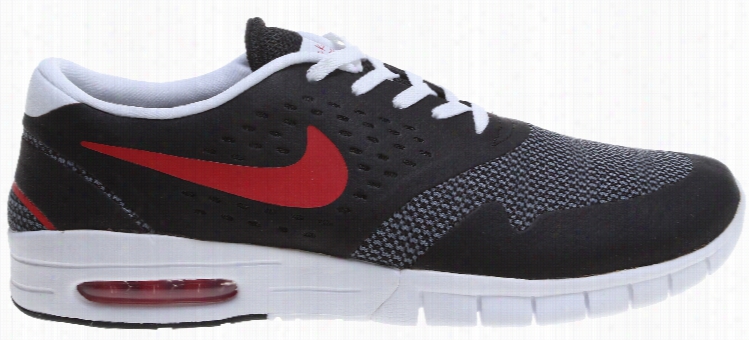 Nike Eric Koston 2 Max Shoes