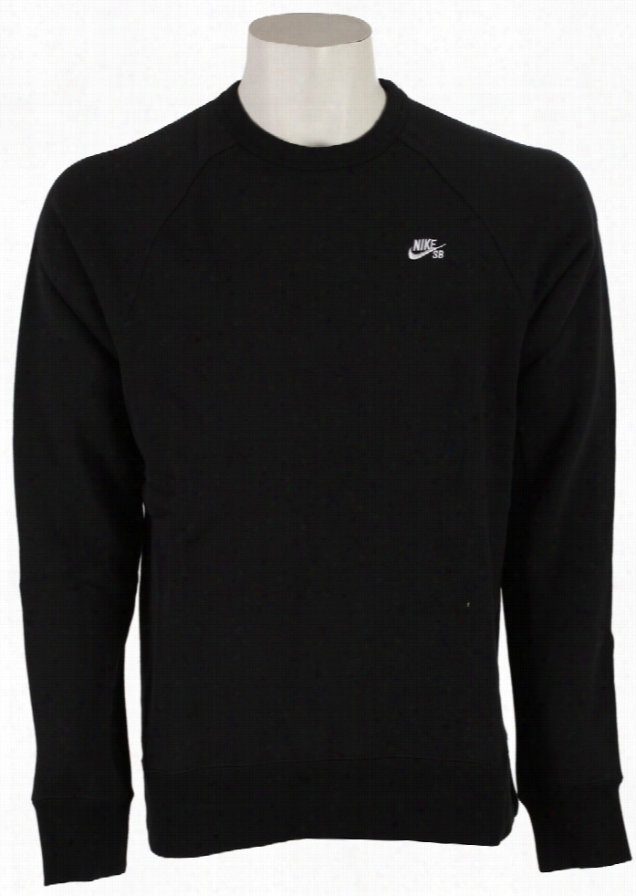 Nike Sb Ion Crew Shirt