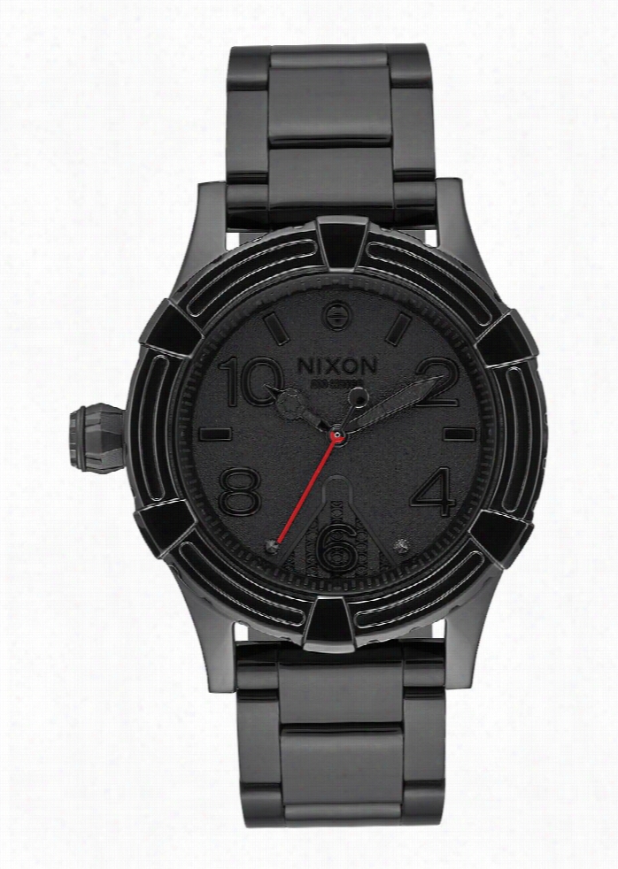 Nixon 38-20 Vader Watch