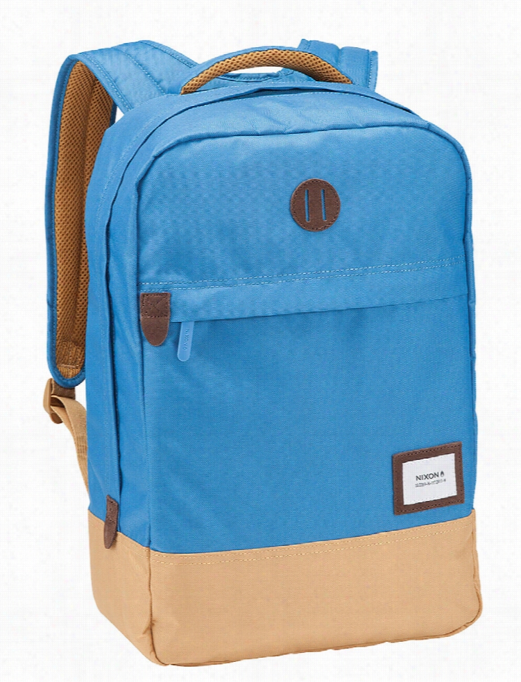 Nixon Beacons Backpack