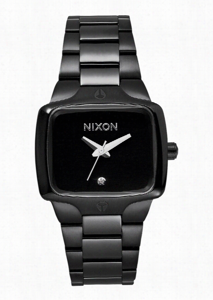 Nixon Small Player Watch