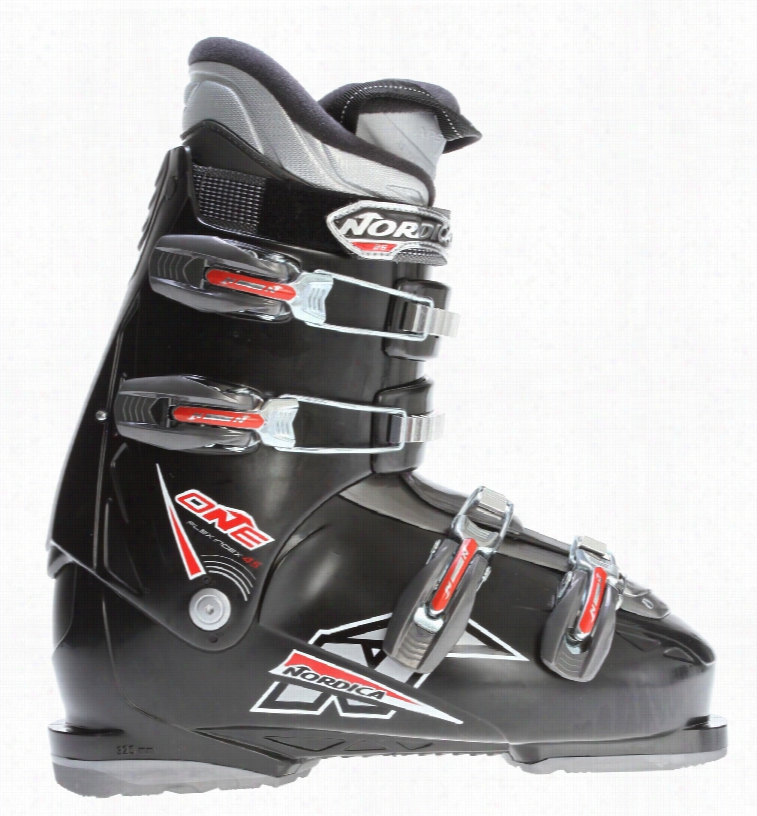 Nrodicaone 45 Ski Boots