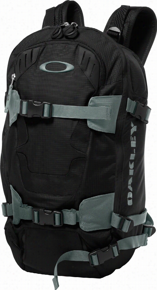 Oalkey Rafter Backpack 30