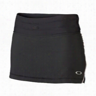 Oakley Runners High Skort