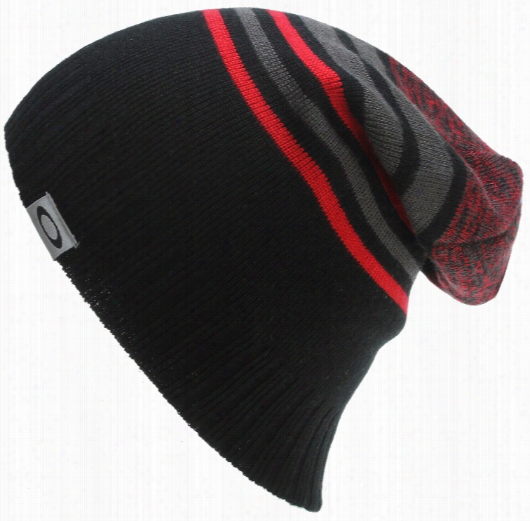 Oakley Westend Beanie