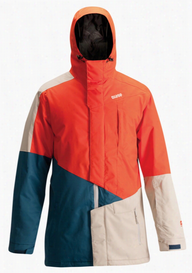 Orage Xavier Pro Ski Jacket