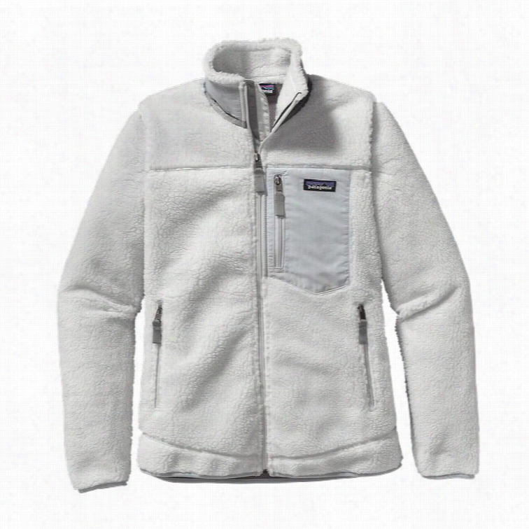 Patagonia Classic Retro-x Fleece