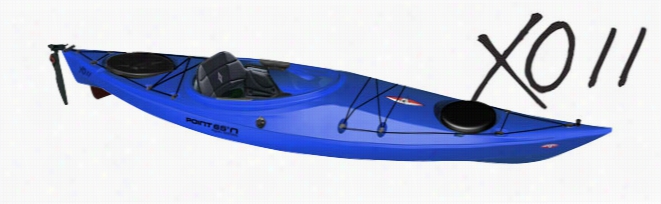 Question 65 Xo11 Gte Skeg Kayak