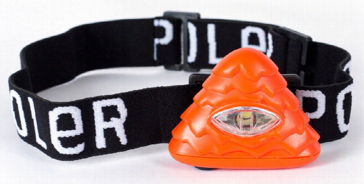 Poler  Cyclops Headlamp